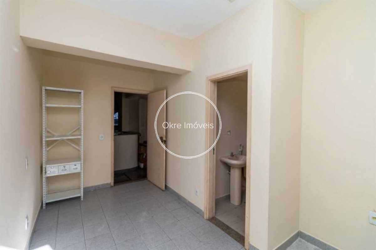 Conheça 09 do imóvel - Casa em Condomínio 5 quartos à venda Botafogo, Rio de Janeiro - R$ 1.880.000 - FLCN50006 - 6 09 - 6