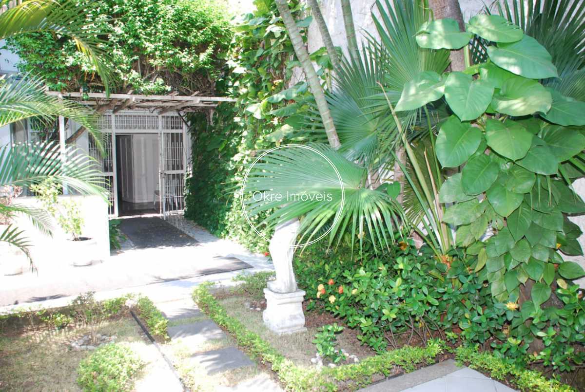 Conheça 10.5 do imóvel - Casa em Condomínio 5 quartos à venda Botafogo, Rio de Janeiro - R$ 1.880.000 - FLCN50006 - 7 10.5 - 7