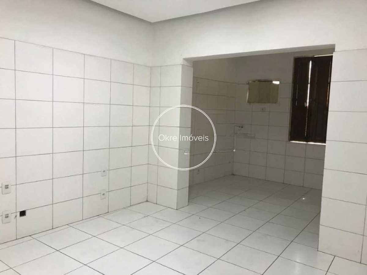 Conheça 10 do imóvel - Casa em Condomínio 5 quartos à venda Botafogo, Rio de Janeiro - R$ 1.880.000 - FLCN50006 - 8 10 - 8