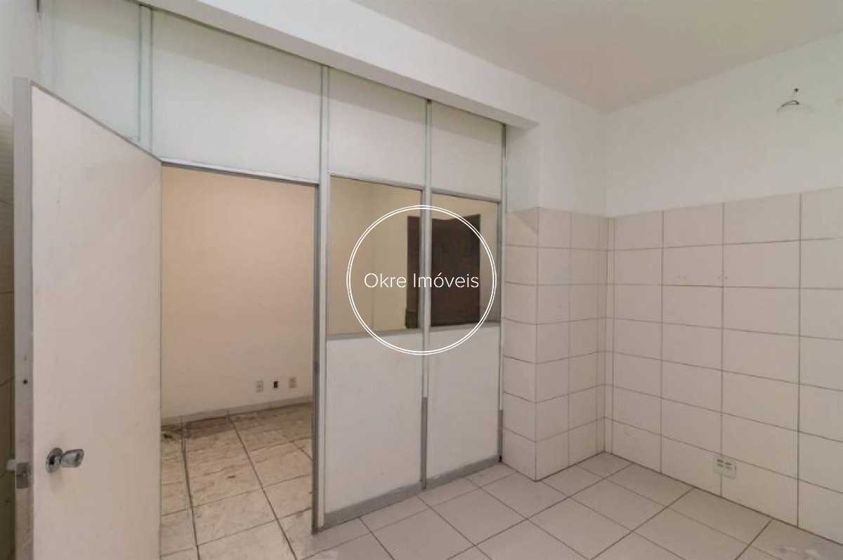 Conheça 11 do imóvel - Casa em Condomínio 5 quartos à venda Botafogo, Rio de Janeiro - R$ 1.880.000 - FLCN50006 - 9 11 - 9