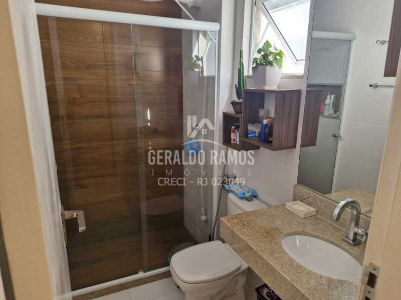 Conheça WhatsApp Image 2024-11-19 at 1 do imóvel - Apartamento 2 quartos à venda Cabo Frio,RJ - R$ 560.000 - GIAP20020 - 4 WhatsApp Image 2024-11-19 at 1 - 4