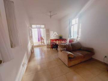 Apartamento 1 quarto para venda e aluguel Cabo Frio,RJ - R$ 345.000 - GIAP10014