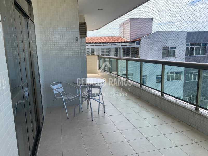 Conheça WhatsApp Image 2025-03-26 at 1 do imóvel - Apartamento 3 quartos à venda Cabo Frio,RJ - R$ 1.500.000 - GIAP30011 - 8 WhatsApp Image 2025-03-26 at 1 - 8