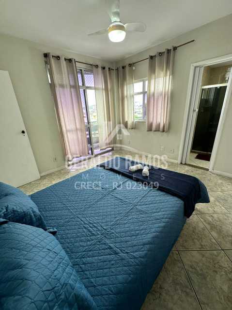 Conheça WhatsApp Image 2025-08-11 at 1 do imóvel - Apartamento 4 quartos à venda Cabo Frio,RJ - R$ 680.000 - GIAP40004 - 7 WhatsApp Image 2025-08-11 at 1 - 7
