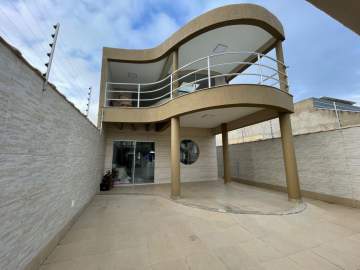 Casa 3 quartos à venda Cabo Frio,RJ Portinho - R$ 1.500.000 - GICA30013
