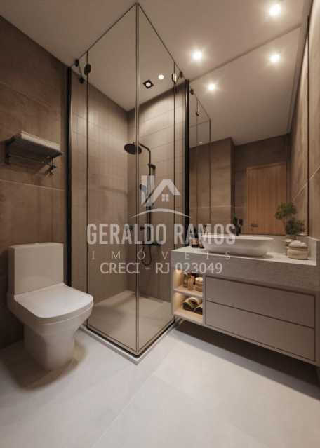 Conheça WhatsApp Image 2025-09-25 at 1 do imóvel - Apartamento 2 quartos à venda Cabo Frio,RJ - R$ 599.414 - GIAP20045 - 10 WhatsApp Image 2025-09-25 at 1 - 10