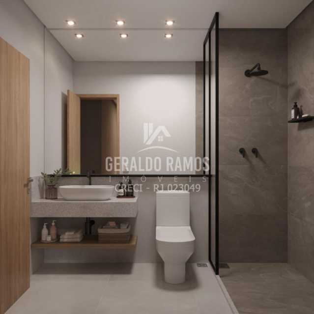 Conheça WhatsApp Image 2025-09-25 at 1 do imóvel - Apartamento 2 quartos à venda Cabo Frio,RJ - R$ 599.414 - GIAP20045 - 12 WhatsApp Image 2025-09-25 at 1 - 12