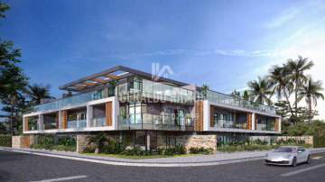 Lançamento - Apartamento 2 quartos à venda Cabo Frio,RJ - R$ 599.414 - GIAP20045