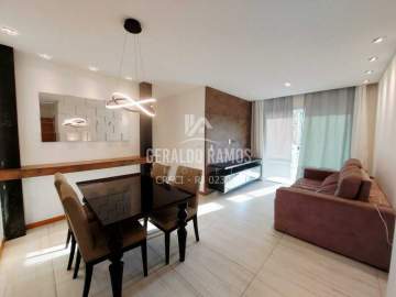 Apartamento 3 quartos à venda Cabo Frio,RJ - R$ 900.000 - GIAP30028