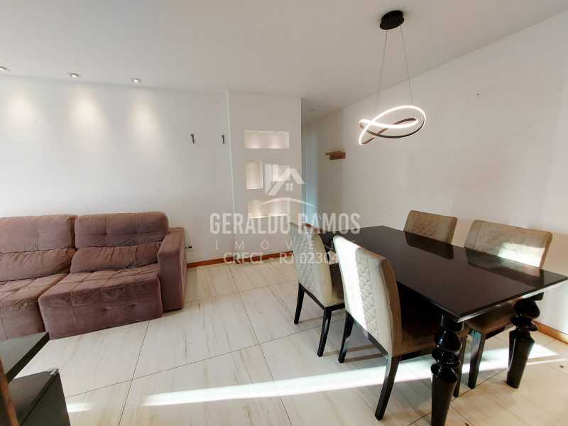 Conheça WhatsApp Image 2025-10-20 at 1 do imóvel - Apartamento 3 quartos à venda Cabo Frio,RJ - R$ 900.000 - GIAP30028 - 2 WhatsApp Image 2025-10-20 at 1 - 2