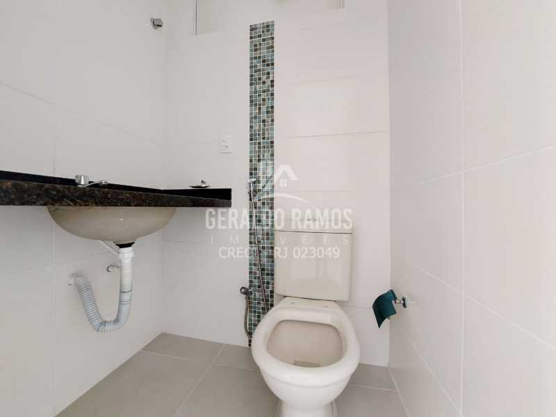 Conheça WhatsApp Image 2026-02-10 at 1 do imóvel - Apartamento 1 quarto à venda Cabo Frio,RJ - R$ 430.000 - GIAP10023 - 5 WhatsApp Image 2026-02-10 at 1 - 5
