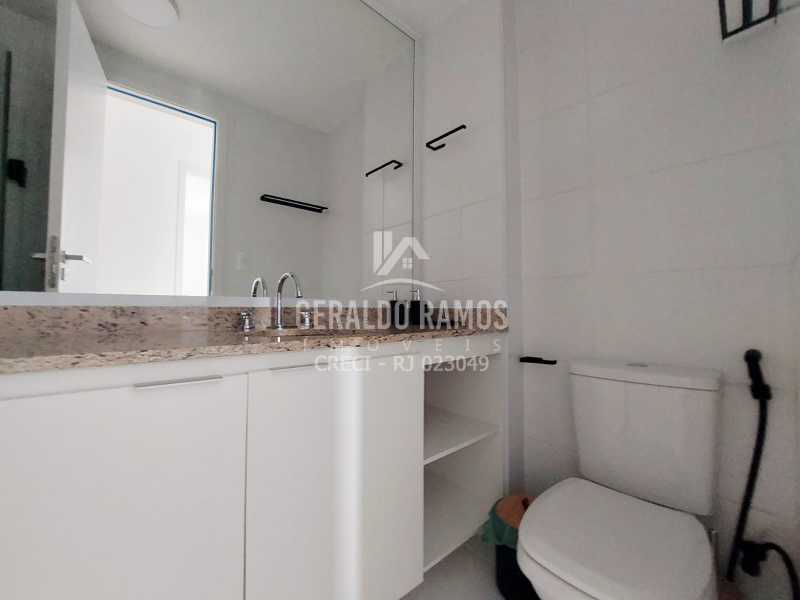 Conheça WhatsApp Image 2026-04-27 at 1 do imóvel - Apartamento 2 quartos para alugar Cabo Frio,RJ - R$ 4.500 - GIAP20059 - 13 WhatsApp Image 2026-04-27 at 1 - 13