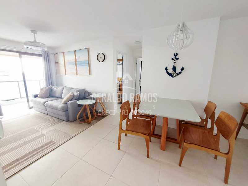 Conheça WhatsApp Image 2026-04-27 at 1 do imóvel - Apartamento 2 quartos para alugar Cabo Frio,RJ - R$ 4.500 - GIAP20059 - 4 WhatsApp Image 2026-04-27 at 1 - 4