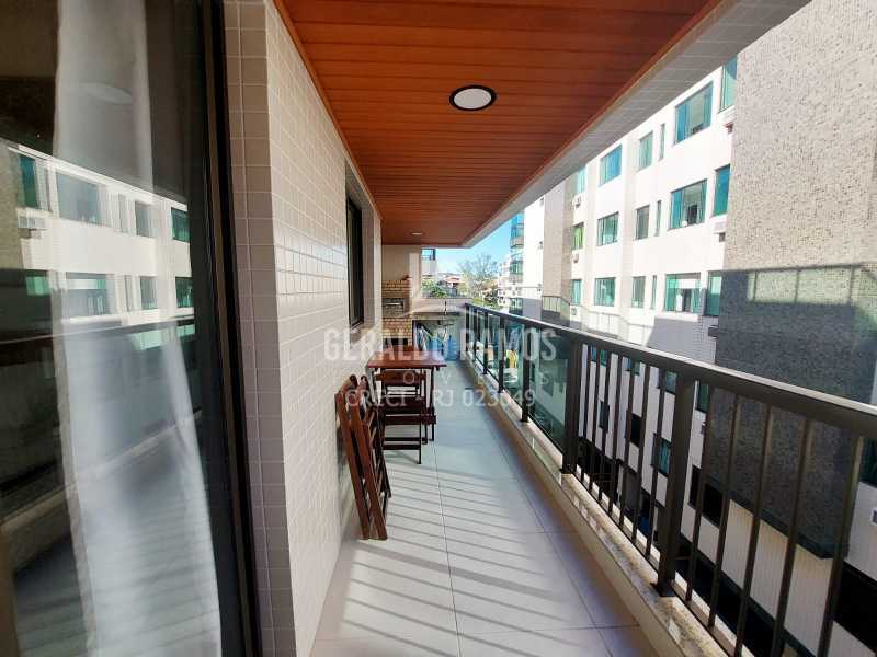 Conheça WhatsApp Image 2026-04-27 at 1 do imóvel - Apartamento 2 quartos para alugar Cabo Frio,RJ - R$ 4.500 - GIAP20059 - 6 WhatsApp Image 2026-04-27 at 1 - 6