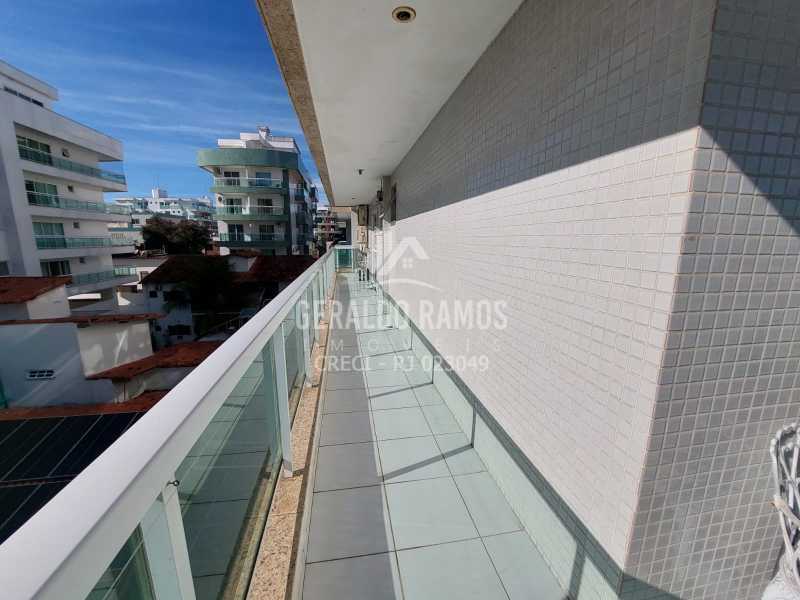 Conheça WhatsApp Image 2026-06-23 at 1 do imóvel - Apartamento 1 quarto para alugar Cabo Frio,RJ - R$ 2.800 - GIAP10026 - 5 WhatsApp Image 2026-06-23 at 1 - 5