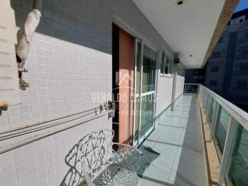 Apartamento 1 quarto para alugar Cabo Frio,RJ - R$ 2.800 - GIAP10026