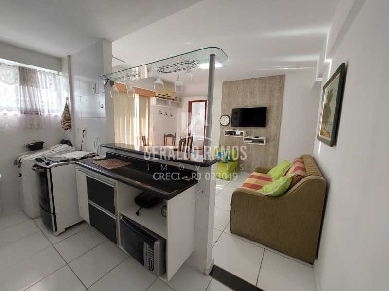 Conheça WhatsApp Image 2026-06-23 at 1 do imóvel - Apartamento 1 quarto para alugar Cabo Frio,RJ - R$ 2.800 - GIAP10026 - 7 WhatsApp Image 2026-06-23 at 1 - 7
