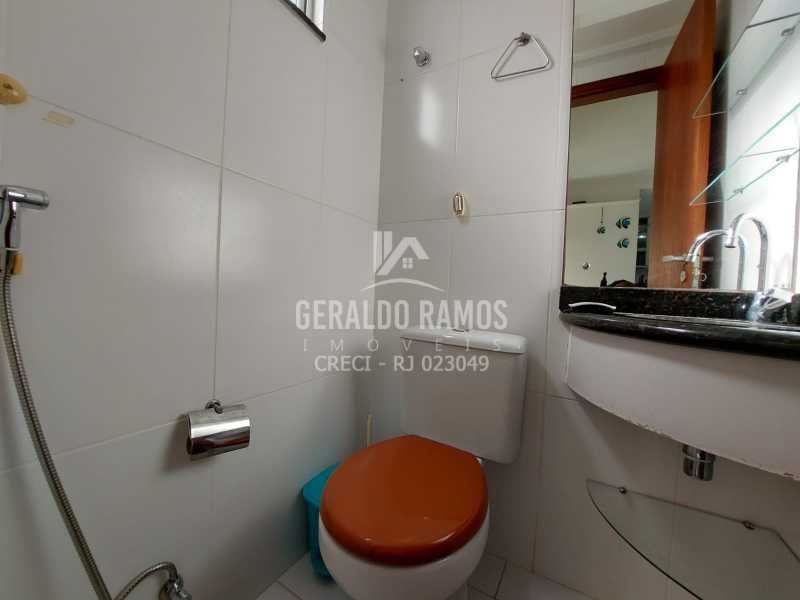 Conheça WhatsApp Image 2026-06-23 at 1 do imóvel - Apartamento 1 quarto para alugar Cabo Frio,RJ - R$ 2.800 - GIAP10026 - 6 WhatsApp Image 2026-06-23 at 1 - 6