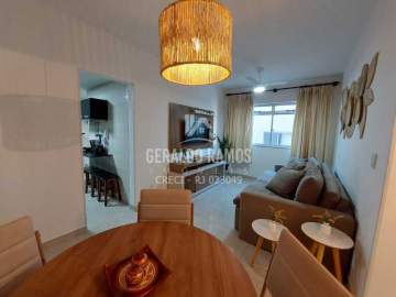 Apartamento 3 quartos à venda Cabo Frio,RJ - R$ 610.000 - GIAP30048 Apartamento 3 quartos à venda Cabo Frio,RJ - R$ 610.000 - GIAP30048