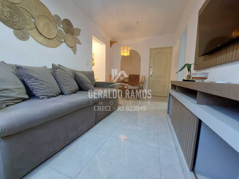 Conheça WhatsApp Image 2026-07-20 at 1 do imóvel - Apartamento 3 quartos à venda Cabo Frio,RJ - R$ 610.000 - GIAP30048 - 2 WhatsApp Image 2026-07-20 at 1 - 2