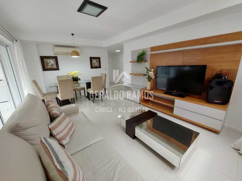 Conheça WhatsApp Image 2026-07-24 at 1 do imóvel - Apartamento 3 quartos à venda Cabo Frio,RJ - R$ 1.500.000 - GIAP30050 - 1 WhatsApp Image 2026-07-24 at 1 - 1