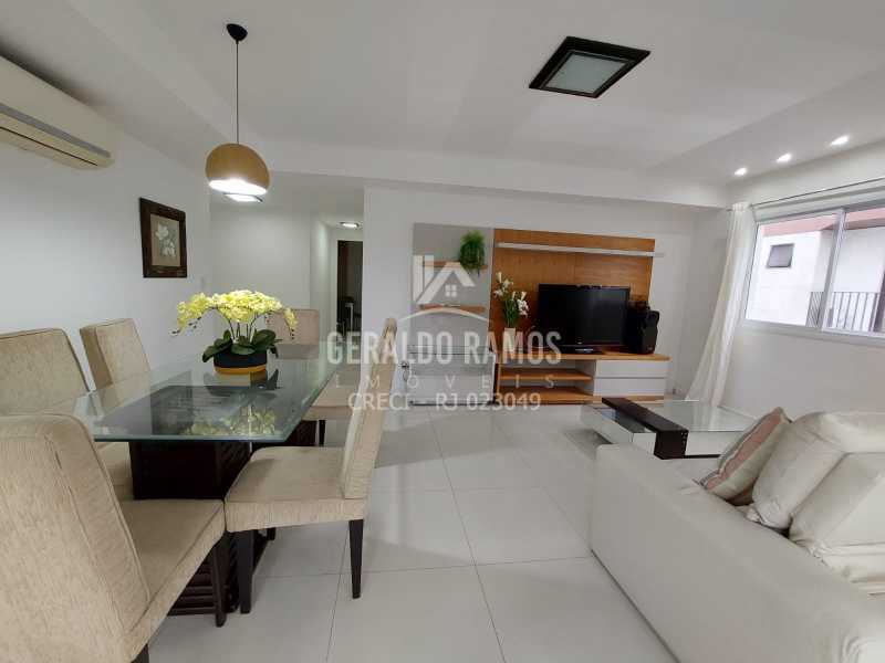 Conheça WhatsApp Image 2026-07-24 at 1 do imóvel - Apartamento 3 quartos à venda Cabo Frio,RJ - R$ 1.500.000 - GIAP30050 - 4 WhatsApp Image 2026-07-24 at 1 - 4