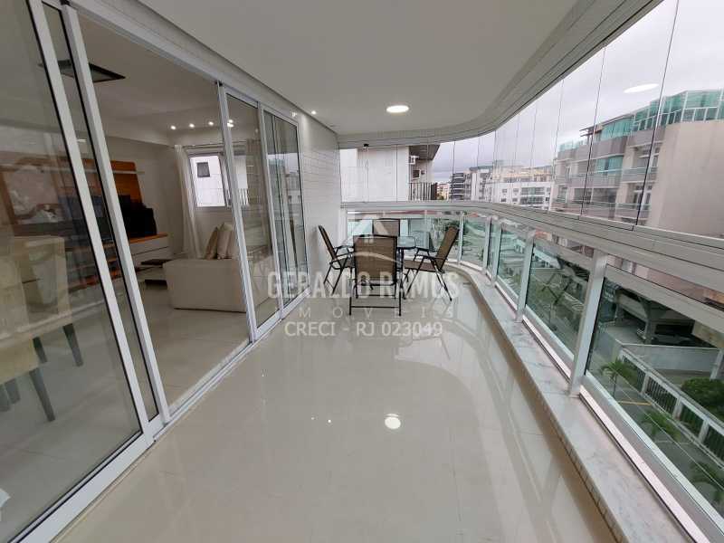 Conheça WhatsApp Image 2026-07-24 at 1 do imóvel - Apartamento 3 quartos à venda Cabo Frio,RJ - R$ 1.500.000 - GIAP30050 - 22 WhatsApp Image 2026-07-24 at 1 - 22