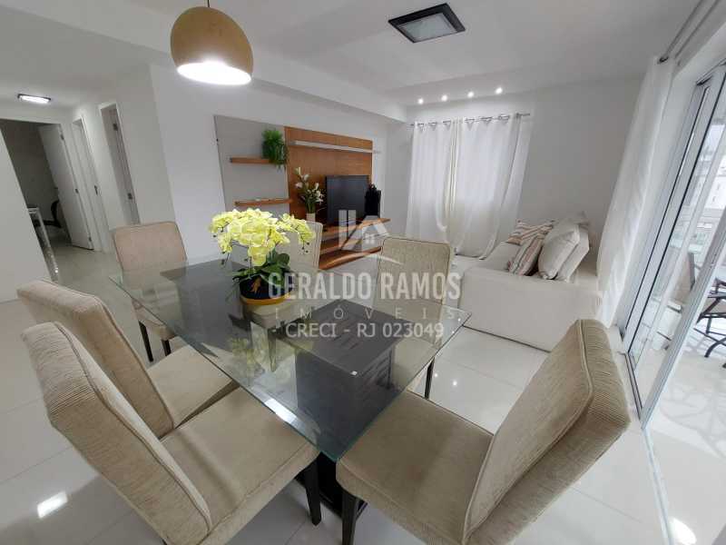 Conheça WhatsApp Image 2026-07-24 at 1 do imóvel - Apartamento 3 quartos à venda Cabo Frio,RJ - R$ 1.500.000 - GIAP30050 - 3 WhatsApp Image 2026-07-24 at 1 - 3