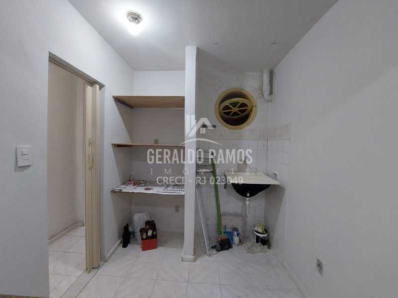 Conheça WhatsApp Image 2026-07-24 at 1 do imóvel - Apartamento 1 quarto à venda Cabo Frio,RJ - R$ 325.000 - GIAP10030 - 16 WhatsApp Image 2026-07-24 at 1 - 16