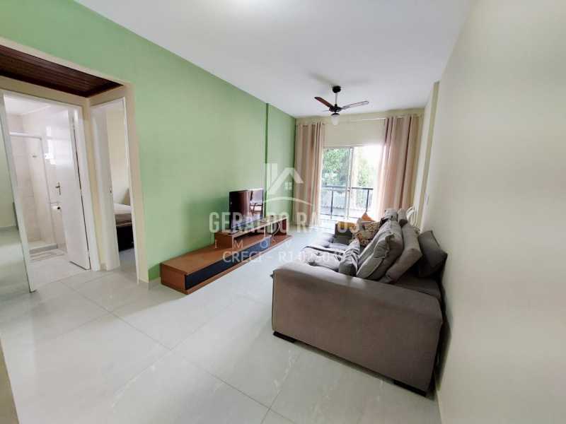 Conheça WhatsApp Image 2026-08-12 at 1 do imóvel - Apartamento 1 quarto à venda Cabo Frio,RJ - R$ 450.000 - GIAP10032 - 2 WhatsApp Image 2026-08-12 at 1 - 2