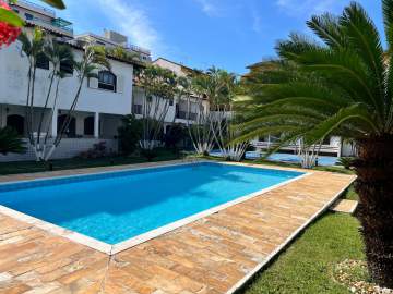 Casa em Condomínio 3 quartos à venda Cabo Frio,RJ - R$ 750.000 - GICN30011