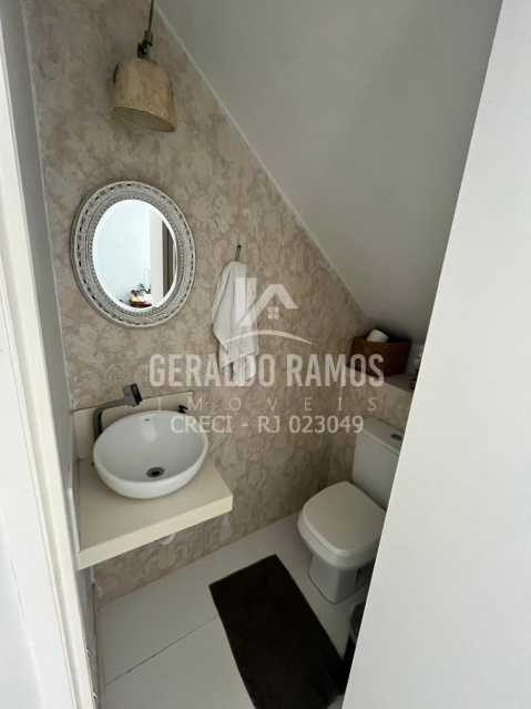 Conheça WhatsApp Image 2026-09-15 at 1 do imóvel - Casa em Condomínio 3 quartos à venda Cabo Frio,RJ - R$ 750.000 - GICN30011 - 9 WhatsApp Image 2026-09-15 at 1 - 9