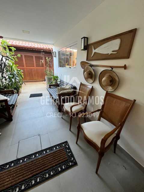 Conheça WhatsApp Image 2026-09-15 at 1 do imóvel - Casa em Condomínio 3 quartos à venda Cabo Frio,RJ - R$ 750.000 - GICN30011 - 18 WhatsApp Image 2026-09-15 at 1 - 18