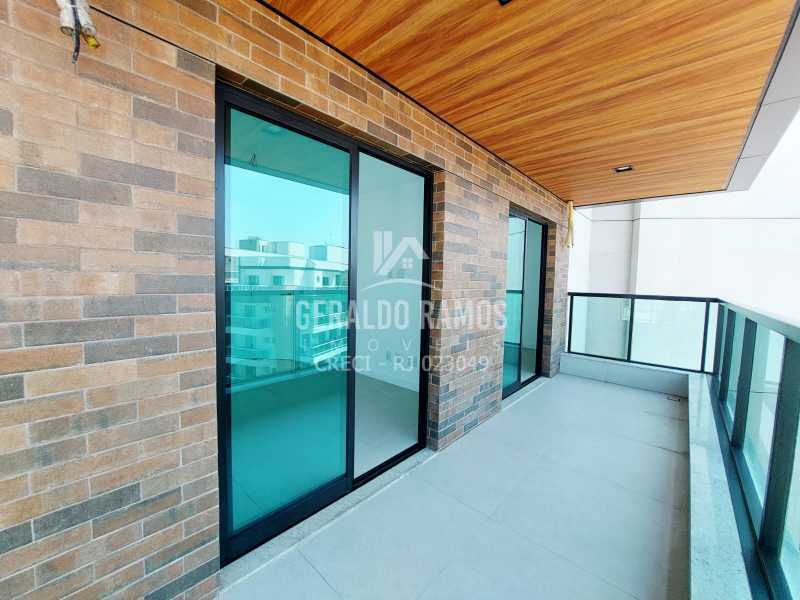 Conheça WhatsApp Image 2026-09-17 at 1 do imóvel - Apartamento 3 quartos à venda Cabo Frio,RJ - R$ 1.450.000 - GIAP30056 - 8 WhatsApp Image 2026-09-17 at 1 - 8