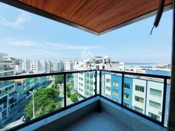 Apartamento 3 quartos à venda Cabo Frio,RJ - R$ 1.450.000 - GIAP30056 Apartamento 3 quartos à venda Cabo Frio,RJ - R$ 1.450.000 - GIAP30056