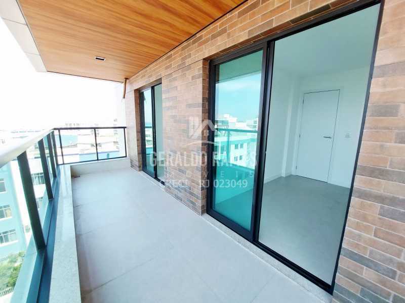 Conheça WhatsApp Image 2026-09-17 at 1 do imóvel - Apartamento 3 quartos à venda Cabo Frio,RJ - R$ 1.450.000 - GIAP30056 - 5 WhatsApp Image 2026-09-17 at 1 - 5