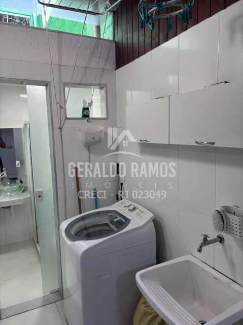 Conheça WhatsApp Image 2026-09-17 at 1 do imóvel - Casa em Condomínio 2 quartos à venda Cabo Frio,RJ - R$ 369.000 - GICN20015 - 6 WhatsApp Image 2026-09-17 at 1 - 6