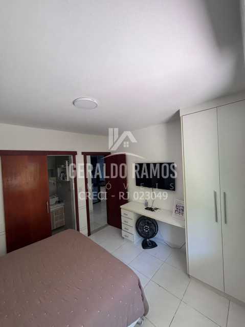 Conheça WhatsApp Image 2026-09-17 at 1 do imóvel - Casa em Condomínio 2 quartos à venda Cabo Frio,RJ - R$ 369.000 - GICN20015 - 9 WhatsApp Image 2026-09-17 at 1 - 9
