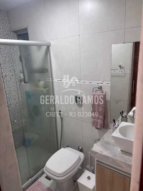 Conheça WhatsApp Image 2026-09-17 at 1 do imóvel - Casa em Condomínio 2 quartos à venda Cabo Frio,RJ - R$ 369.000 - GICN20015 - 10 WhatsApp Image 2026-09-17 at 1 - 10