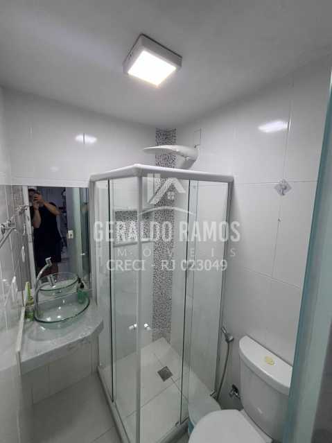 Conheça WhatsApp Image 2026-09-17 at 1 do imóvel - Casa em Condomínio 2 quartos à venda Cabo Frio,RJ - R$ 369.000 - GICN20015 - 4 WhatsApp Image 2026-09-17 at 1 - 4