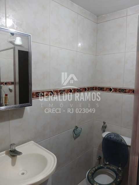 Conheça WhatsApp Image 2026-09-17 at 1 do imóvel - Casa 4 quartos à venda Cabo Frio,RJ São Bento - R$ 700.000 - GICA40013 - 14 WhatsApp Image 2026-09-17 at 1 - 14