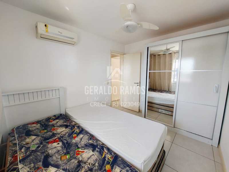 Conheça WhatsApp Image 2026-10-09 at 1 do imóvel - Apartamento 3 quartos à venda Cabo Frio,RJ - R$ 530.000 - GIAP30058 - 10 WhatsApp Image 2026-10-09 at 1 - 10
