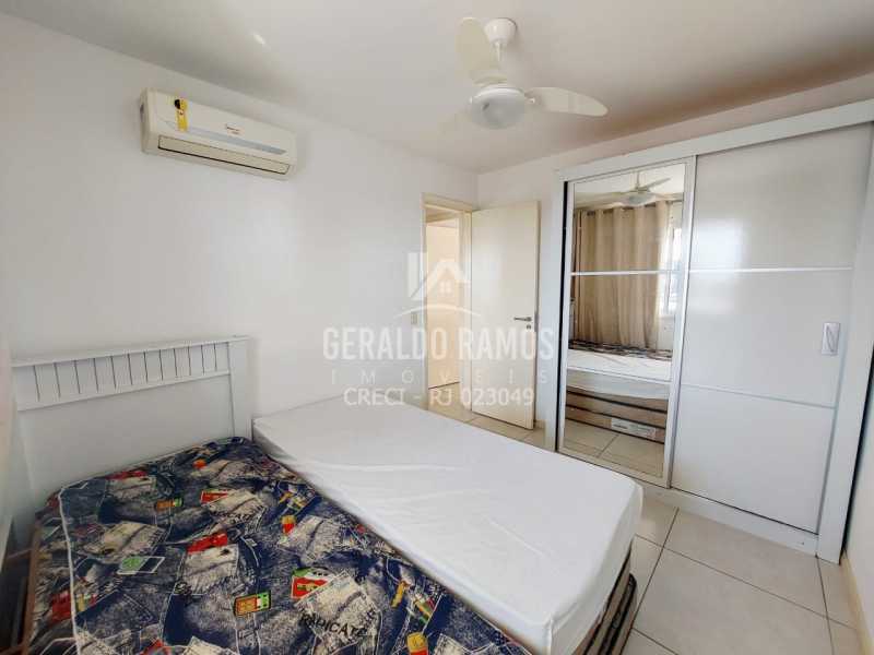 Conheça WhatsApp Image 2026-10-09 at 1 do imóvel - Apartamento 3 quartos à venda Cabo Frio,RJ - R$ 530.000 - GIAP30058 - 11 WhatsApp Image 2026-10-09 at 1 - 11