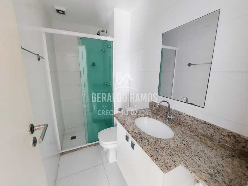 Conheça WhatsApp Image 2026-10-09 at 1 do imóvel - Apartamento 3 quartos à venda Cabo Frio,RJ - R$ 530.000 - GIAP30058 - 14 WhatsApp Image 2026-10-09 at 1 - 14