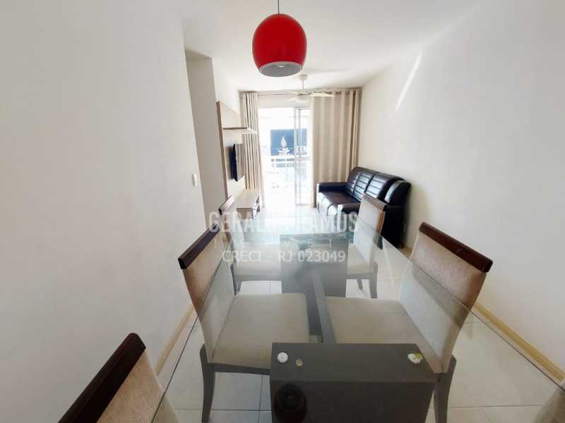 Conheça WhatsApp Image 2026-10-09 at 1 do imóvel - Apartamento 3 quartos à venda Cabo Frio,RJ - R$ 530.000 - GIAP30058 - 3 WhatsApp Image 2026-10-09 at 1 - 3