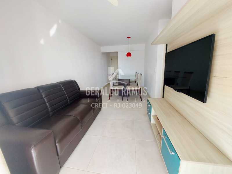Conheça WhatsApp Image 2026-10-09 at 1 do imóvel - Apartamento 3 quartos à venda Cabo Frio,RJ - R$ 530.000 - GIAP30058 - 1 WhatsApp Image 2026-10-09 at 1 - 1