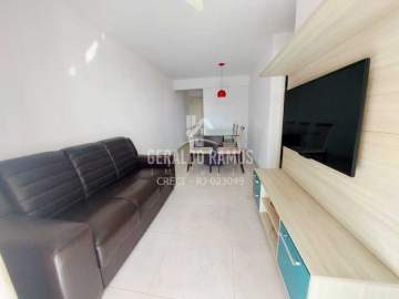 Apartamento 3 quartos à venda Cabo Frio,RJ - R$ 530.000 - GIAP30058 Apartamento 3 quartos à venda Cabo Frio,RJ - R$ 530.000 - GIAP30058