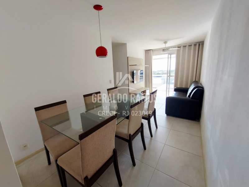 Conheça WhatsApp Image 2026-10-09 at 1 do imóvel - Apartamento 3 quartos à venda Cabo Frio,RJ - R$ 530.000 - GIAP30058 - 2 WhatsApp Image 2026-10-09 at 1 - 2