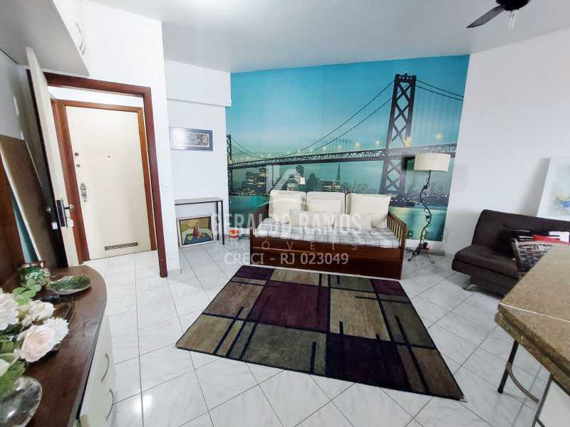 Conheça WhatsApp Image 2026-10-05 at 1 do imóvel - Apartamento 1 quarto à venda Cabo Frio,RJ - R$ 350.000 - GIAP10037 - 4 WhatsApp Image 2026-10-05 at 1 - 4