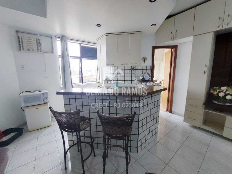Conheça WhatsApp Image 2026-10-05 at 1 do imóvel - Apartamento 1 quarto à venda Cabo Frio,RJ - R$ 350.000 - GIAP10037 - 5 WhatsApp Image 2026-10-05 at 1 - 5